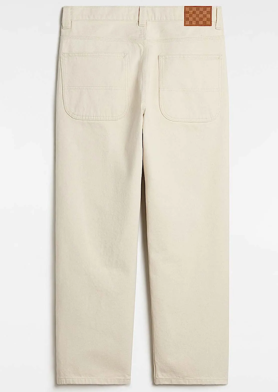 Vans Men's Skate Check-5 Loose Denim Pants sold by Prfo product image thumbnail 2