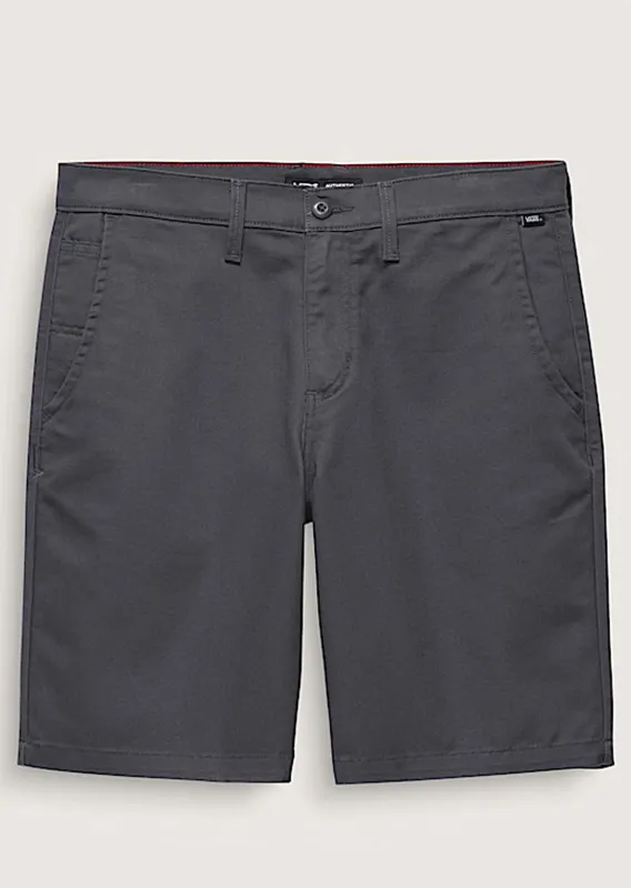 Vans Men's Authentic Chino Relaxed Shorts sold by Prfo