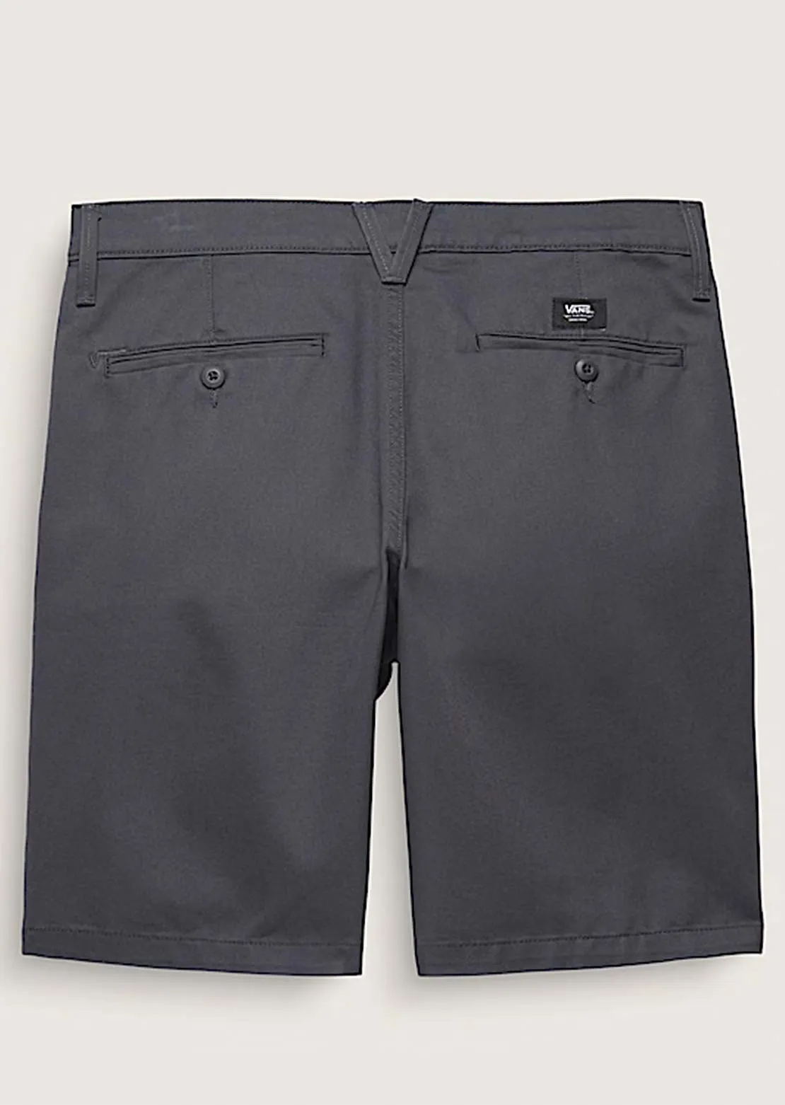 Vans Men's Authentic Chino Relaxed Shorts sold by Prfo product image thumbnail 2