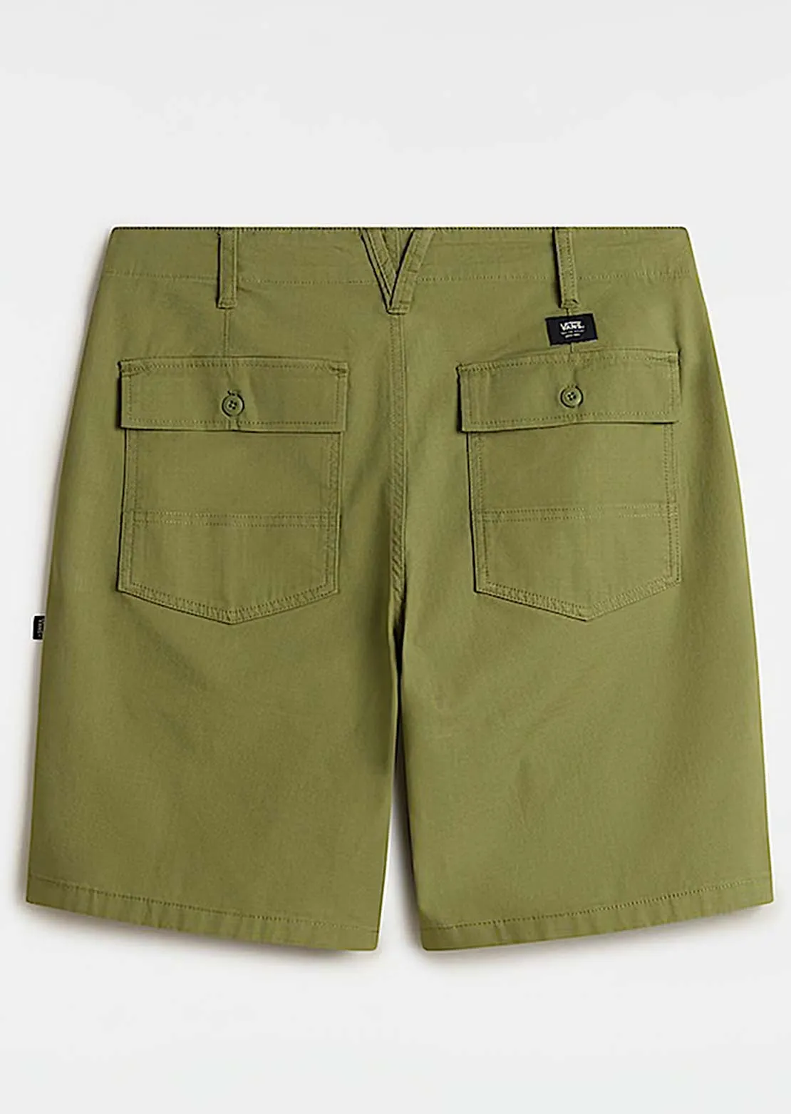 Vans Men's Fatigue Loose Shorts sold by Prfo product image thumbnail 2