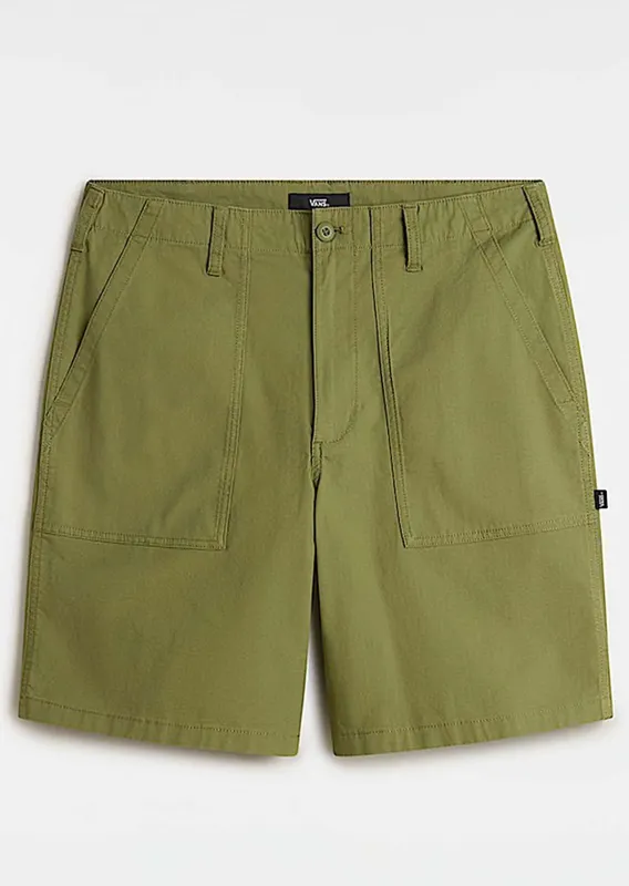 Vans Men's Fatigue Loose Shorts sold by Prfo