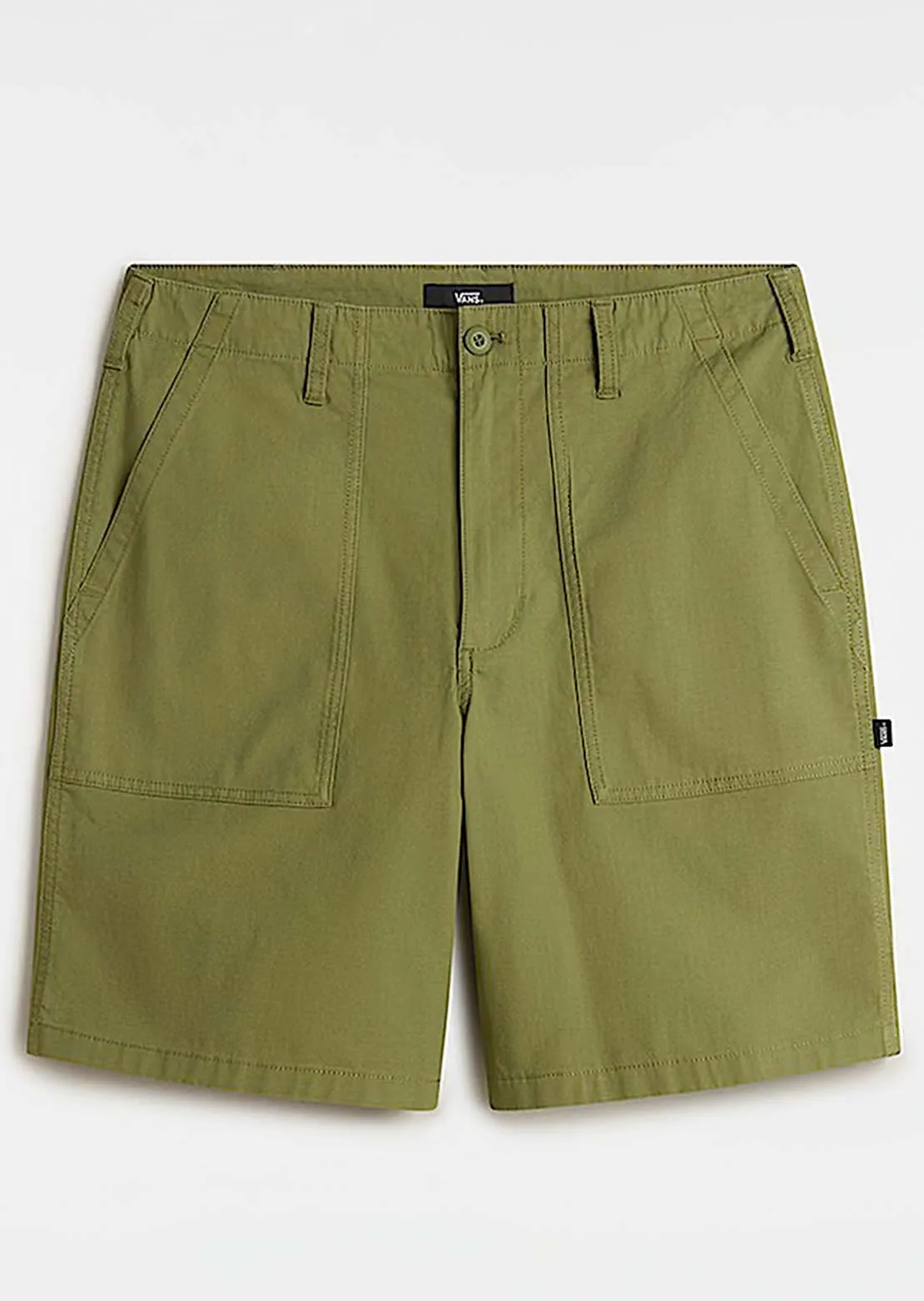 Vans Men's Fatigue Loose Shorts sold by Prfo