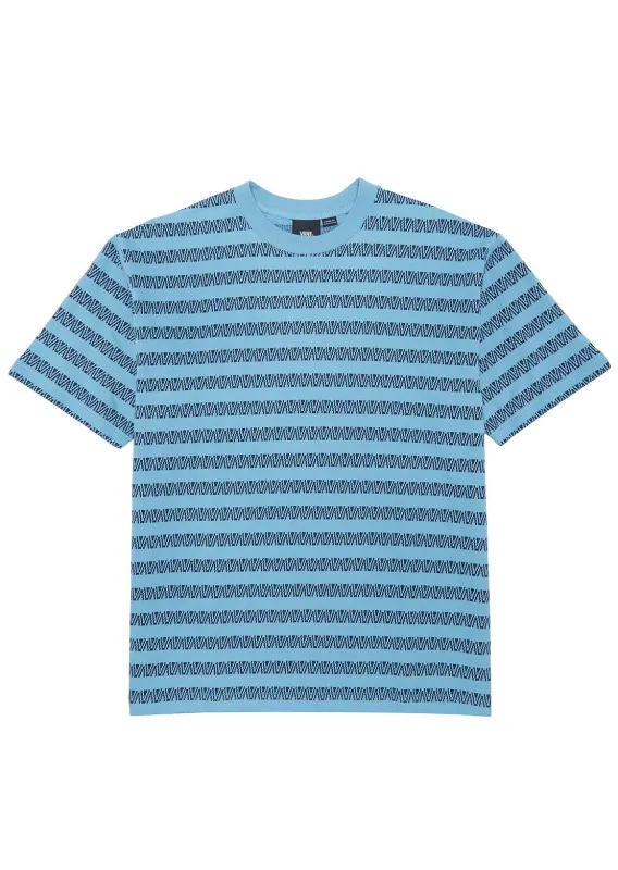 Vans Men's Palmer Jacquard Knit T-Shirt sold by Prfo