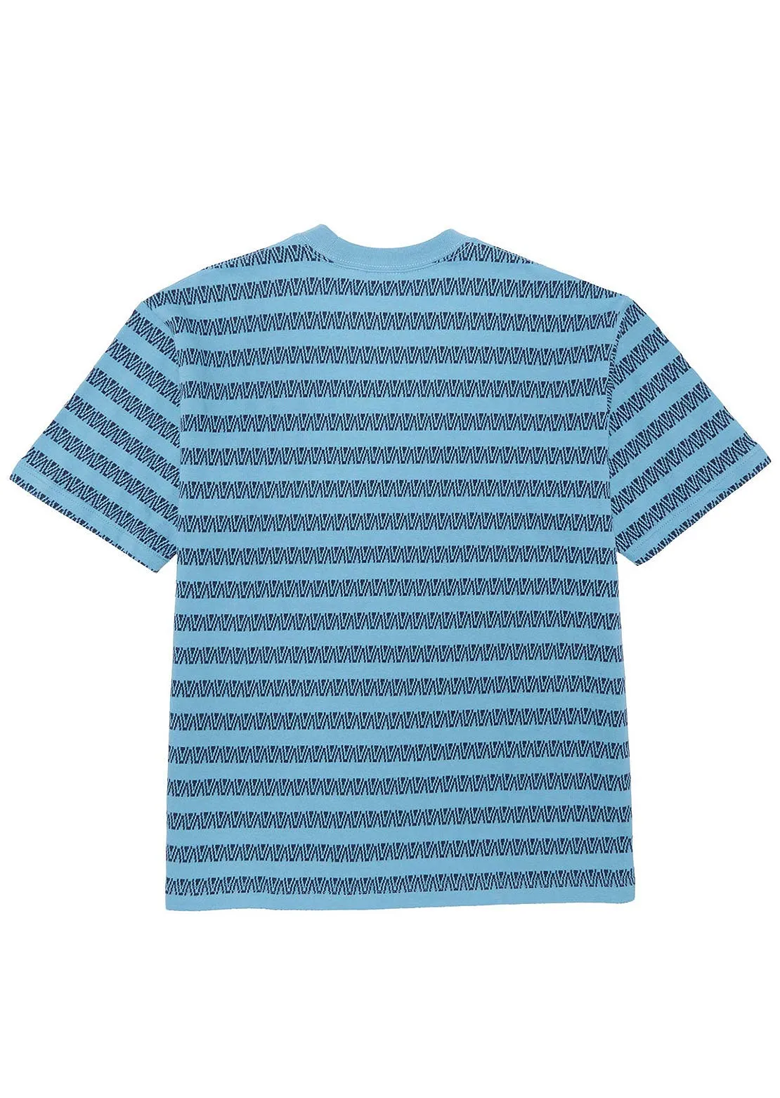 Vans Men's Palmer Jacquard Knit T-Shirt sold by Prfo product image thumbnail 2