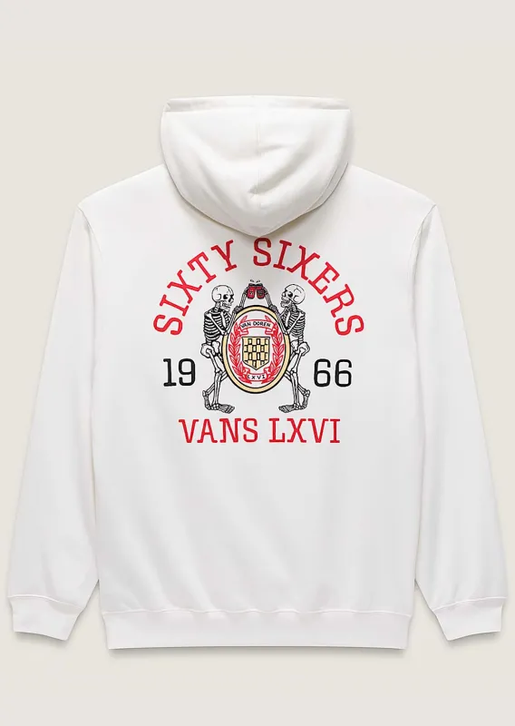 Vans Men's Frat LXVI Pullover Hood sold by Prfo