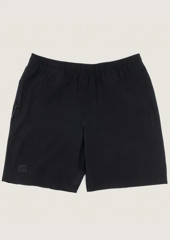 Vans Men's MTE Outline Hybrid Shorts sold by Prfo