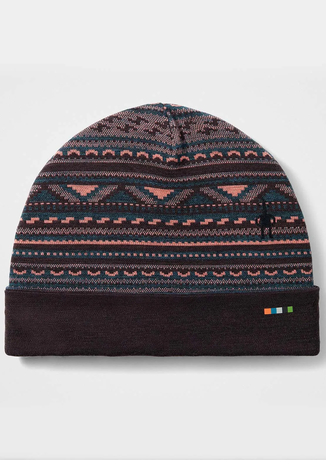 Smartwool Thermal Merino Reversible Cuffed Beanie sold by Prfo