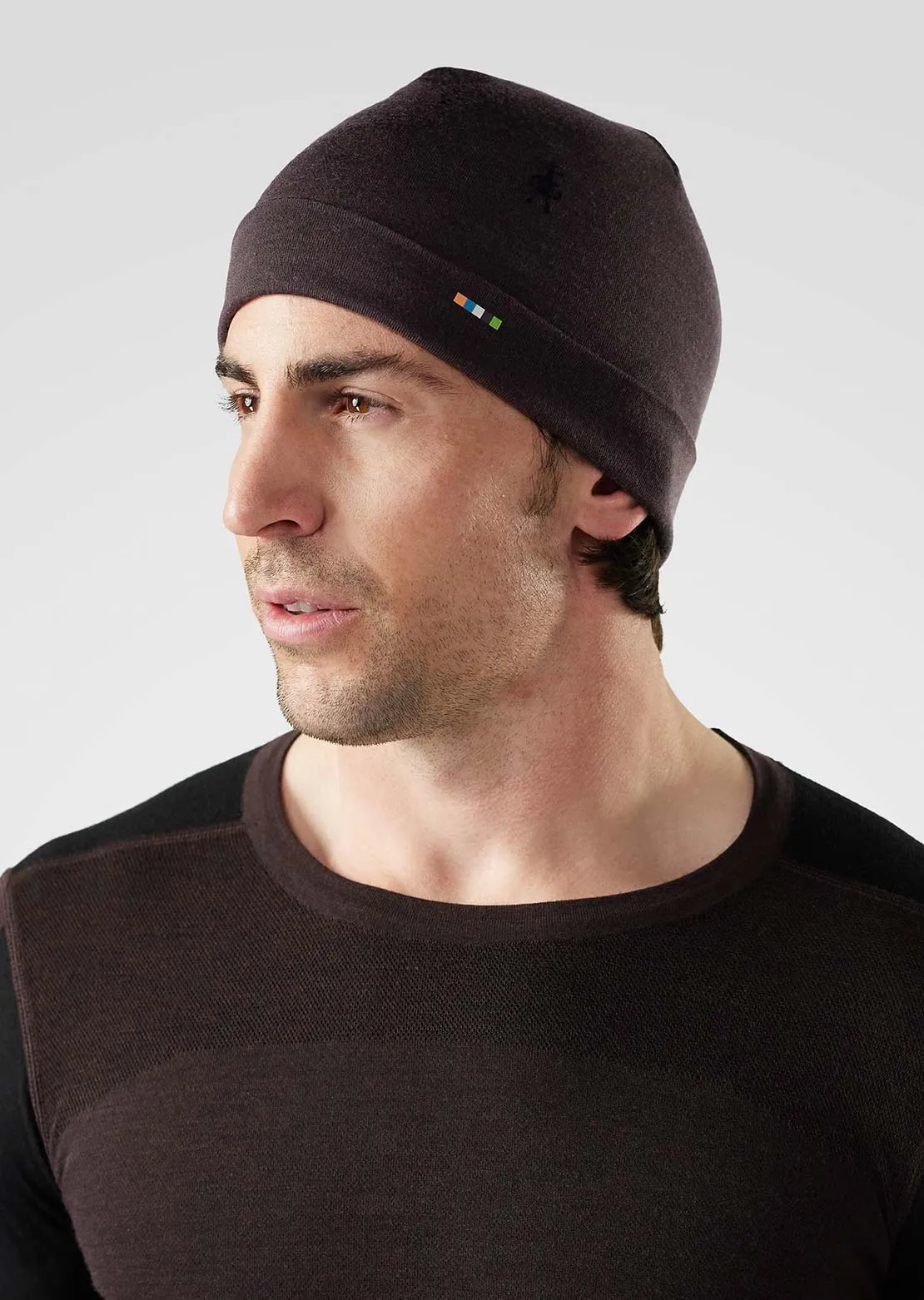 Smartwool Thermal Merino Reversible Cuffed Beanie sold by Prfo product image thumbnail 5