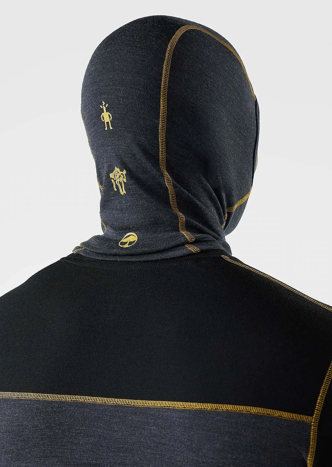 Smartwool Merino 250 Balaclava sold by Prfo product image thumbnail 5