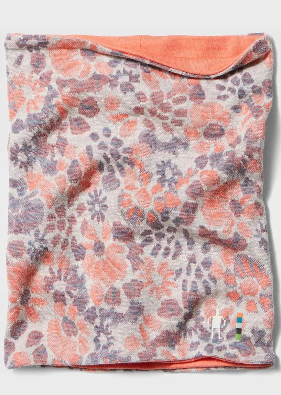 Smartwool Thermal Merino Reversible Neck Gaiter sold by Prfo