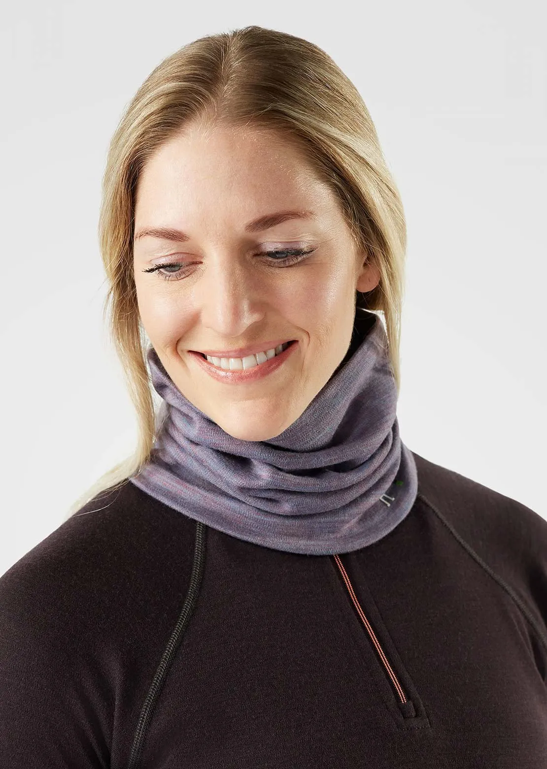 Smartwool Thermal Merino Reversible Neck Gaiter sold by Prfo product image thumbnail 5