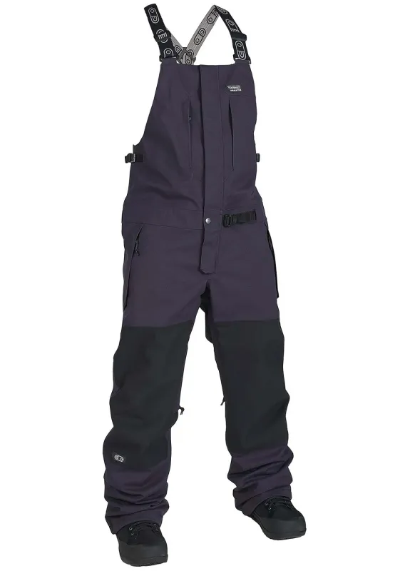 Airblaster Men's Stretch Krill Bib Pants sold by Prfo