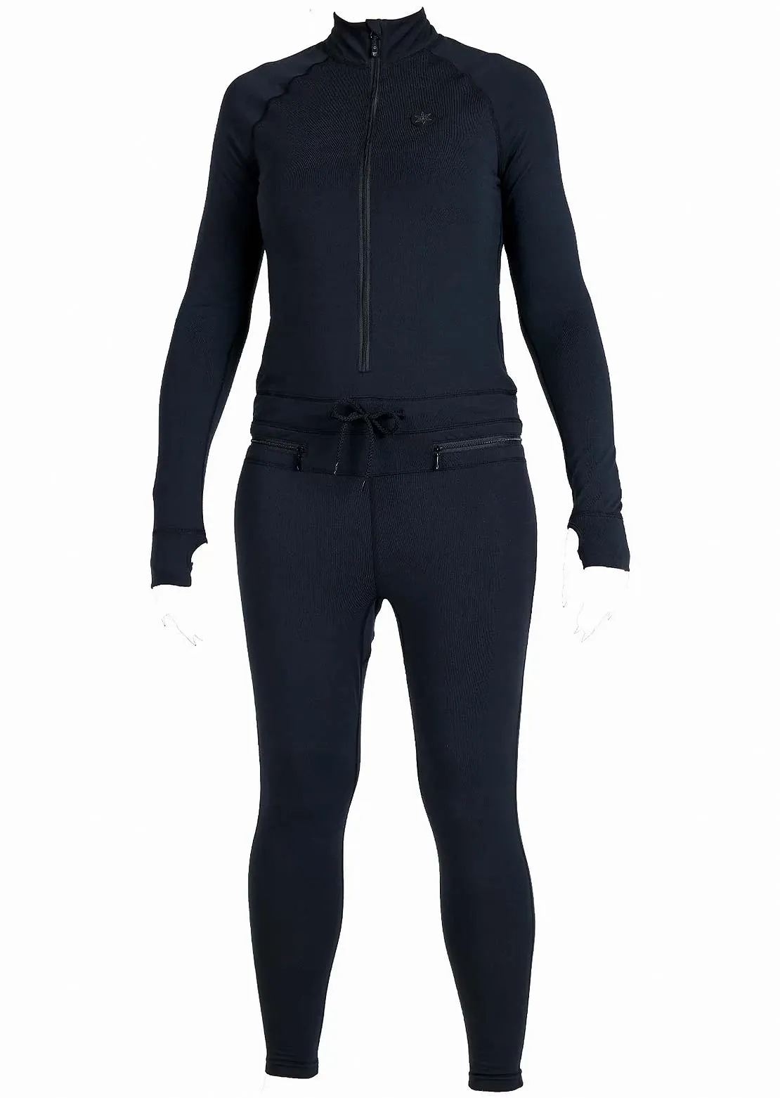 Airblaster Women's Hoodless Ninja Suit sold by Prfo