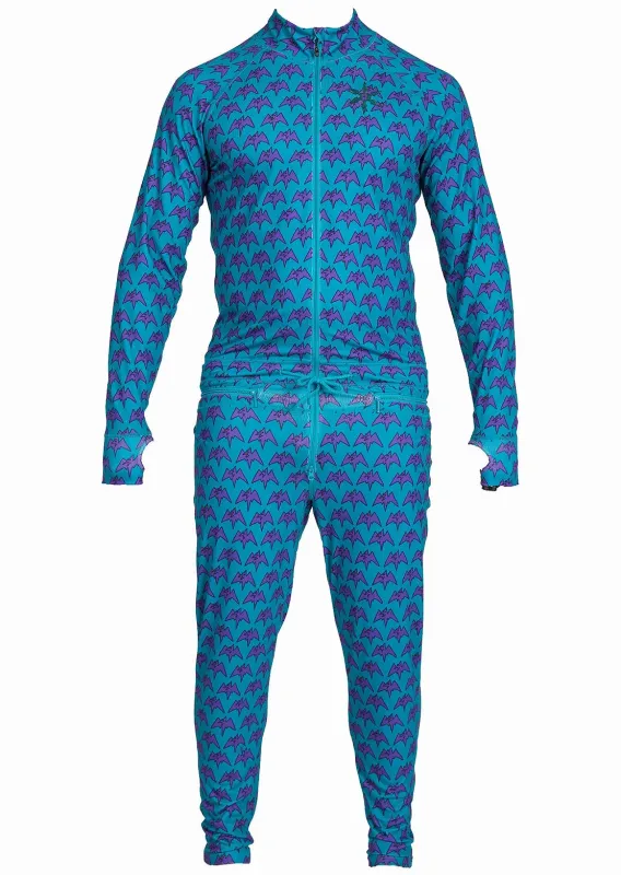 Airblaster Men's Hoodless Ninja Suit sold by Prfo