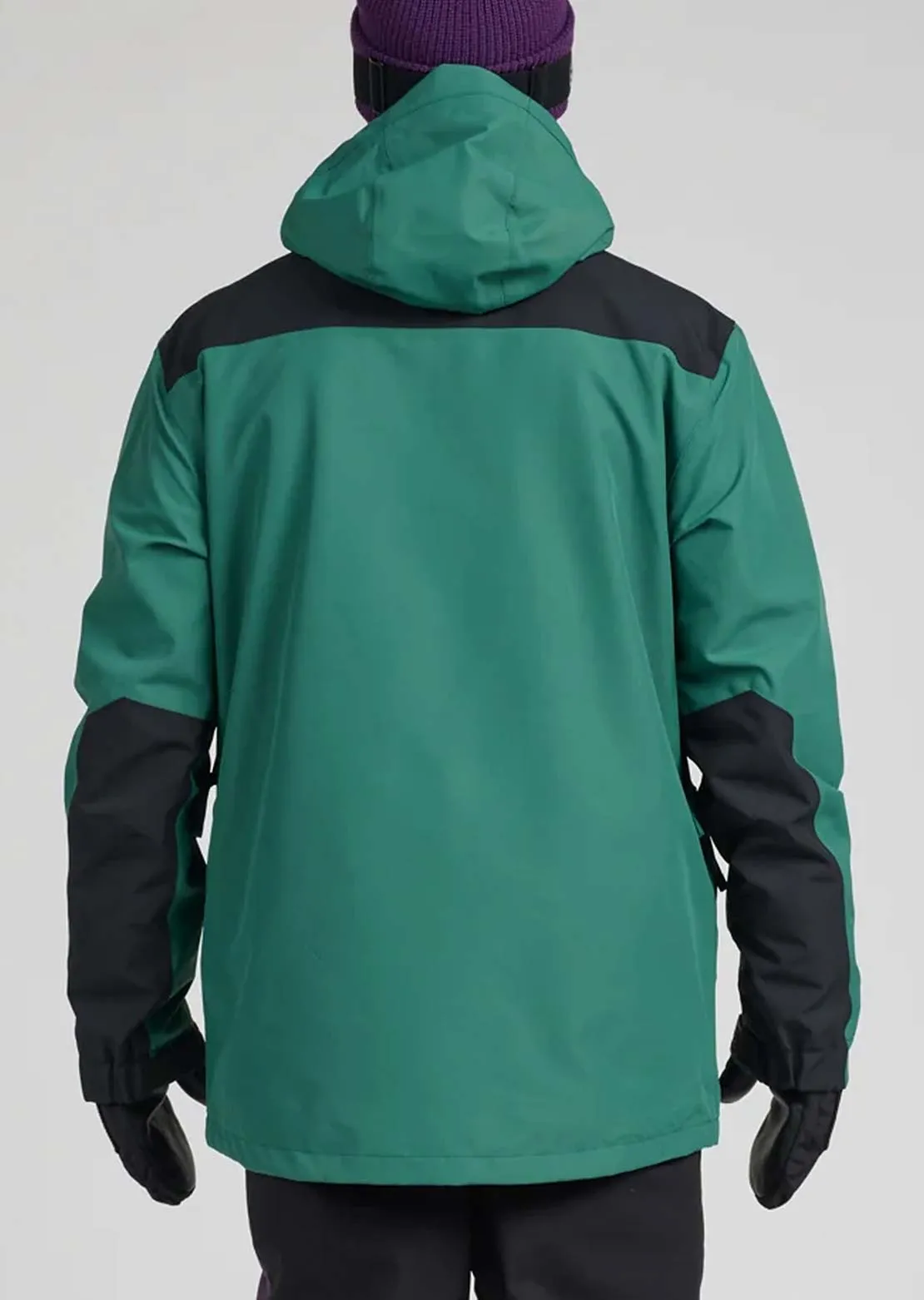 Airblaster Men's Guide Shell Jacket sold by Prfo product image thumbnail 4