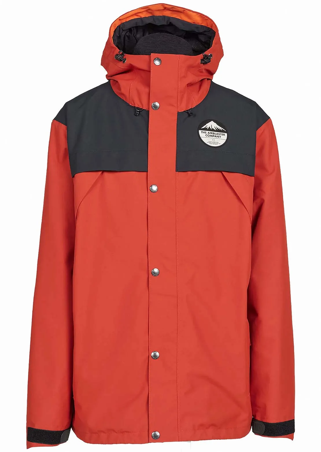 Airblaster Men's Guide Shell Jacket sold by Prfo
