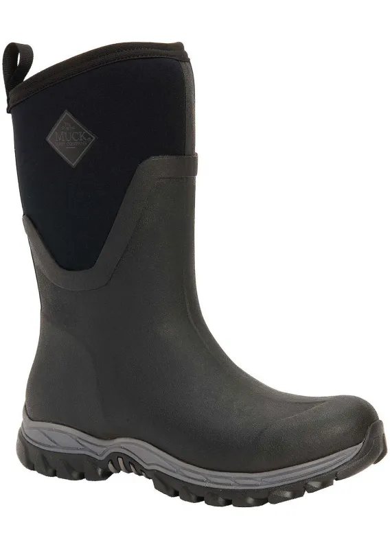 Muck Boot Co. Women's Arctic Sport II Mid Boots sold by Prfo