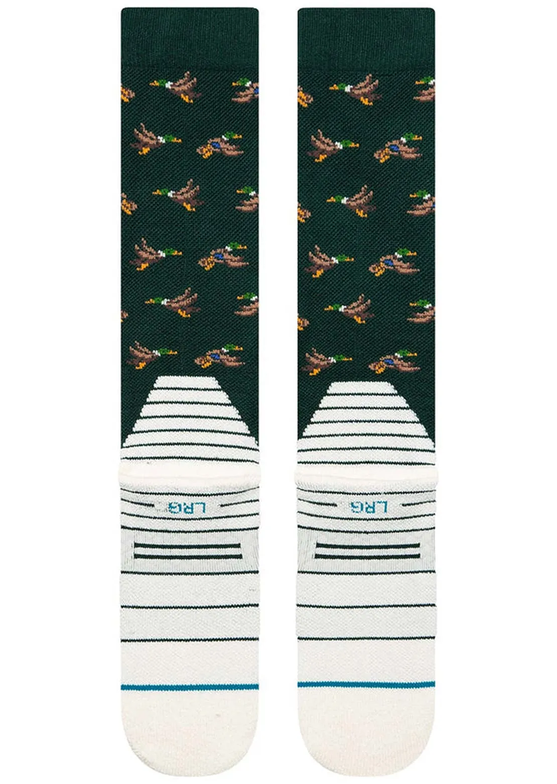Stance Unisex Huntin Mid Poly Winter Socks sold by Prfo product image thumbnail 3