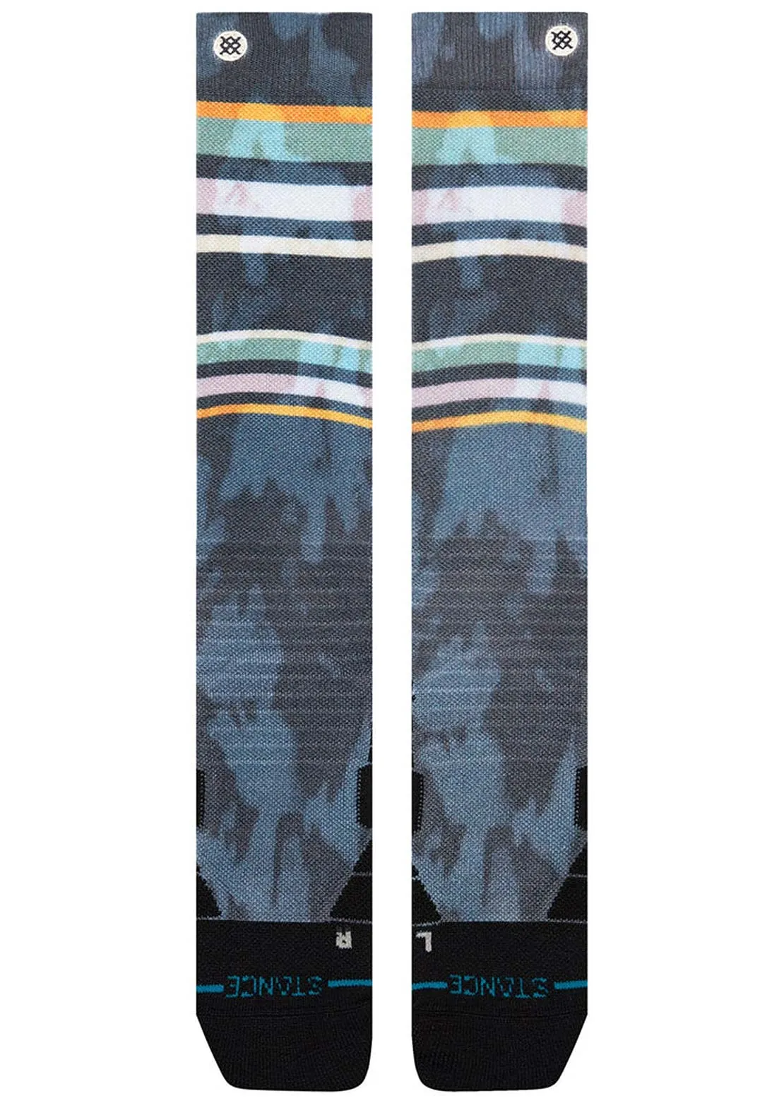 Stance Unisex Brong Snow Winter Socks sold by Prfo product image thumbnail 2