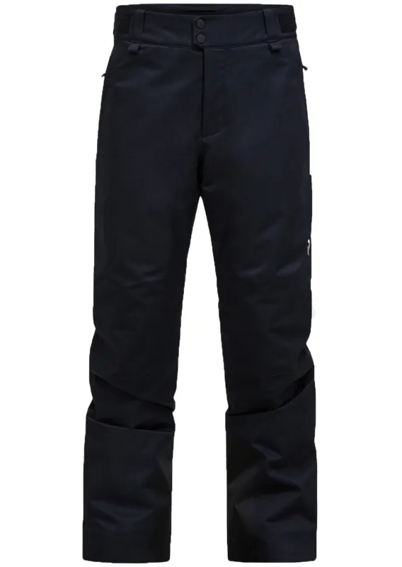 Peak Performance Men's Maroon Insulated Pants sold by Prfo