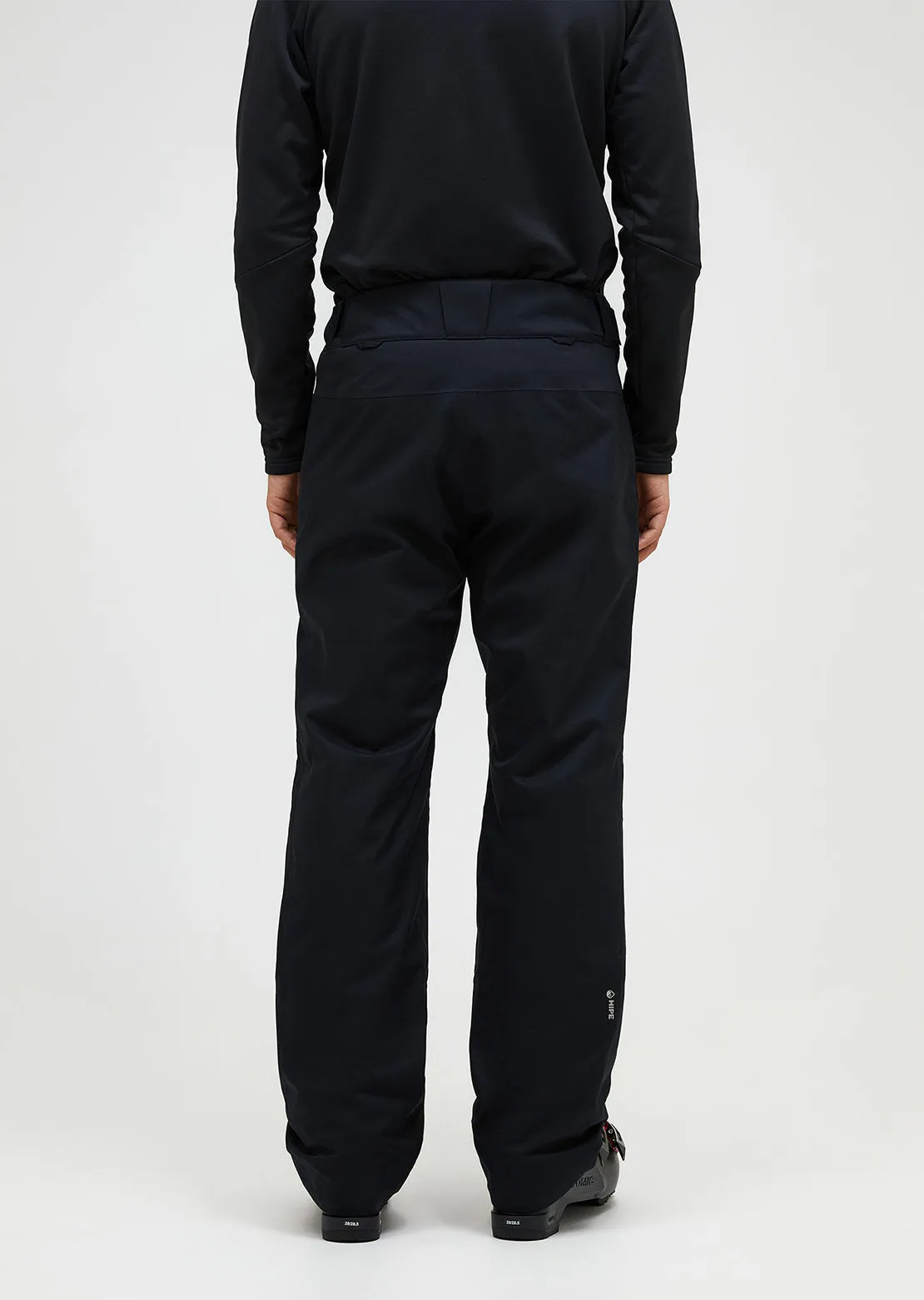 Peak Performance Men's Maroon Insulated Pants sold by Prfo product image thumbnail 5