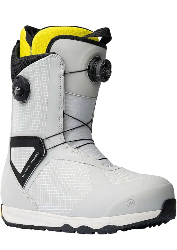 Nidecker Men's Kita Snow Boots made by Prfo