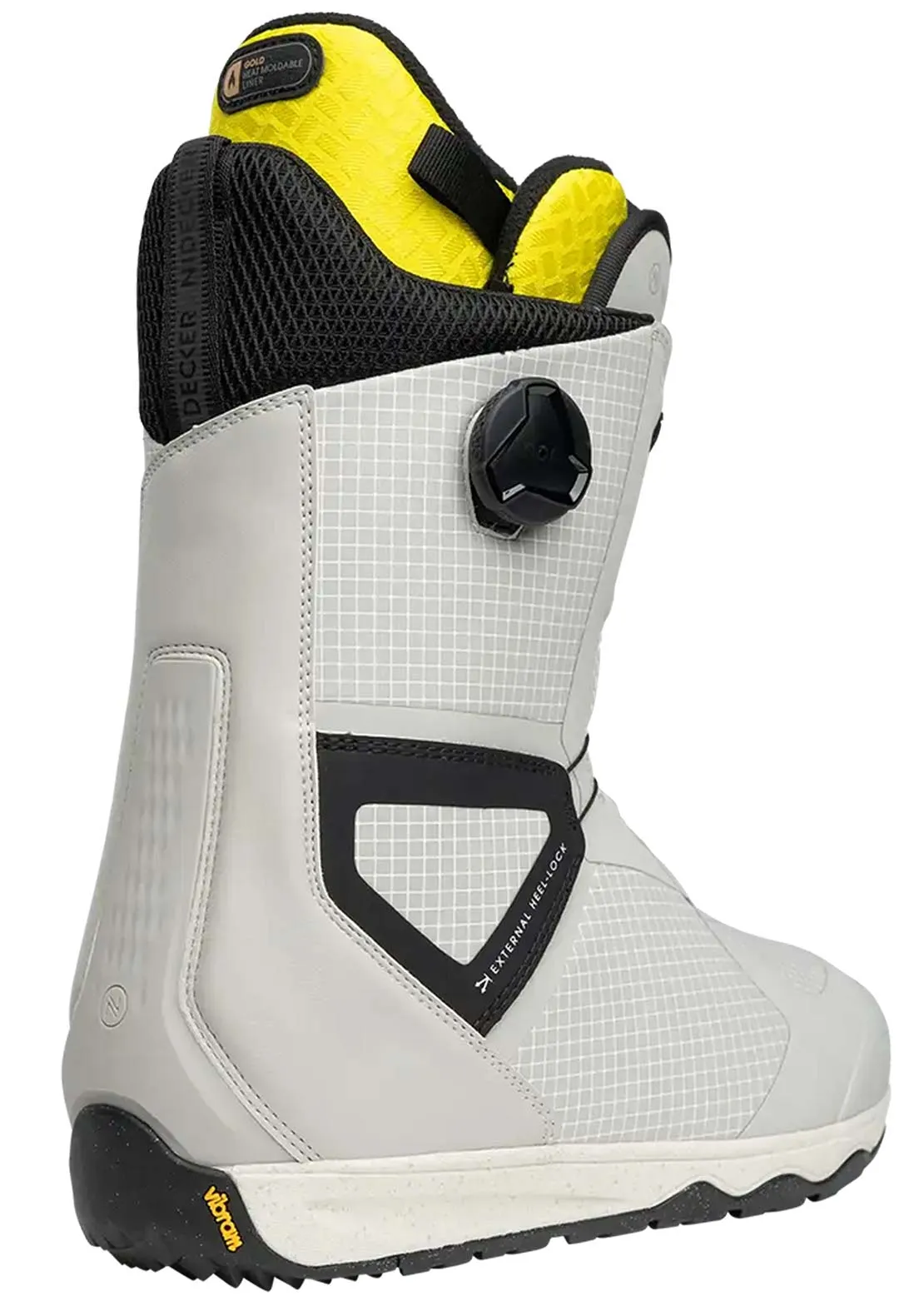 Nidecker Men's Kita Snow Boots sold by Prfo product image thumbnail 2