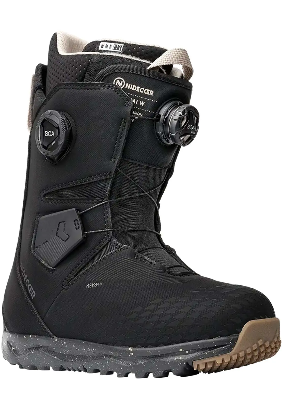 Nidecker Women's Altai Snow Boots sold by Prfo