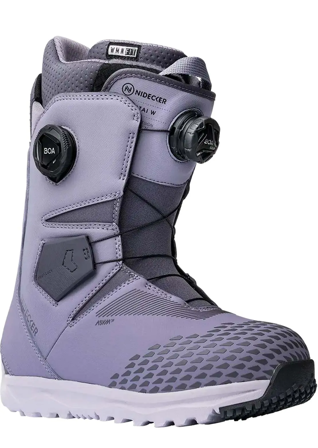 Nidecker Women's Altai Snow Boots sold by Prfo product image thumbnail 5