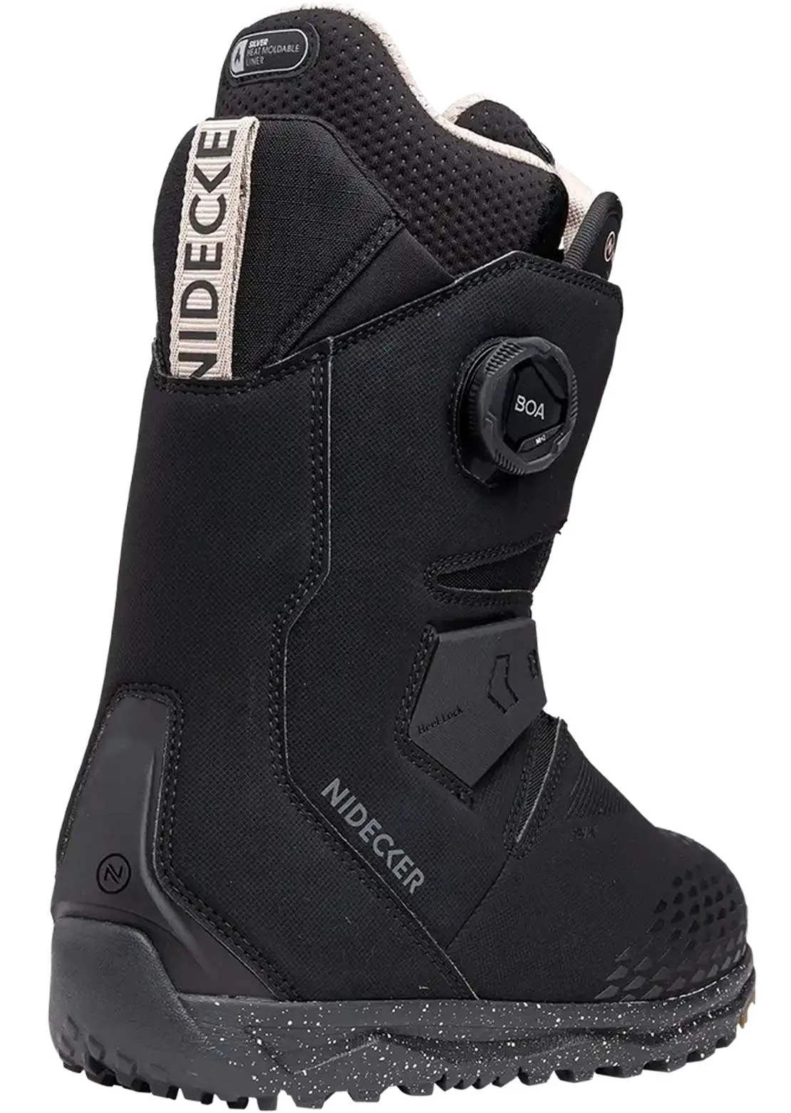 Nidecker Women's Altai Snow Boots sold by Prfo product image thumbnail 2