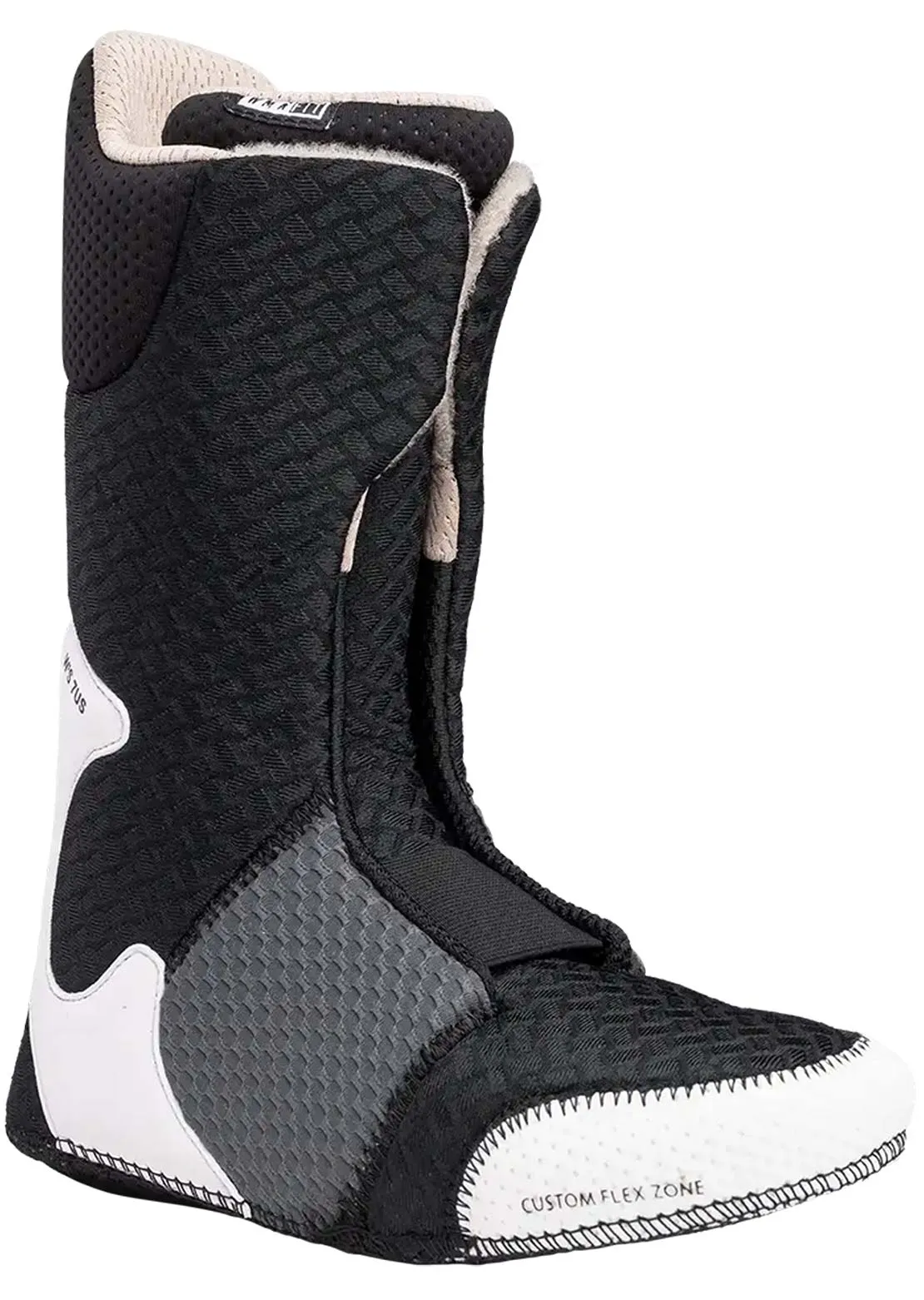 Nidecker Women's Altai Snow Boots sold by Prfo product image thumbnail 3