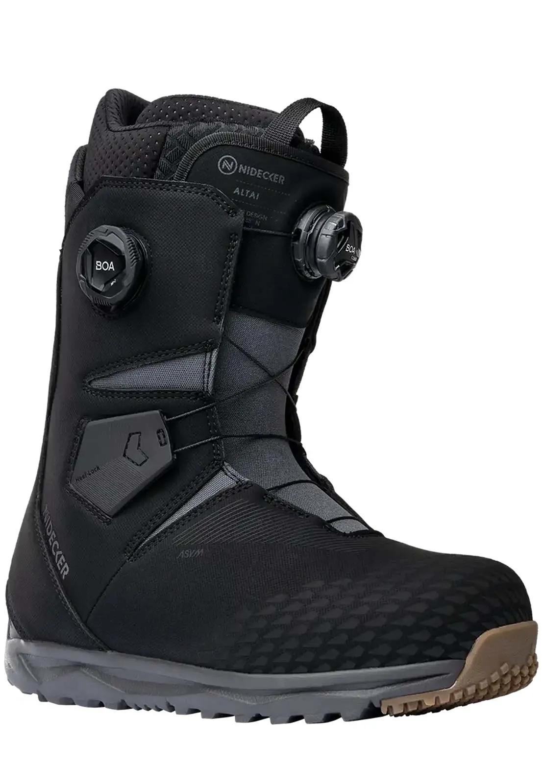 Nidecker Men's Altai Snow Boots sold by Prfo