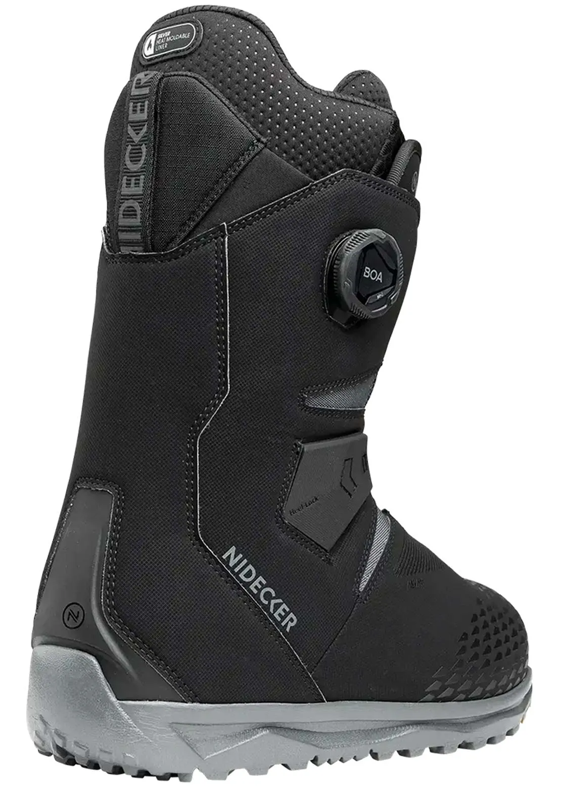 Nidecker Men's Altai Snow Boots sold by Prfo product image thumbnail 2