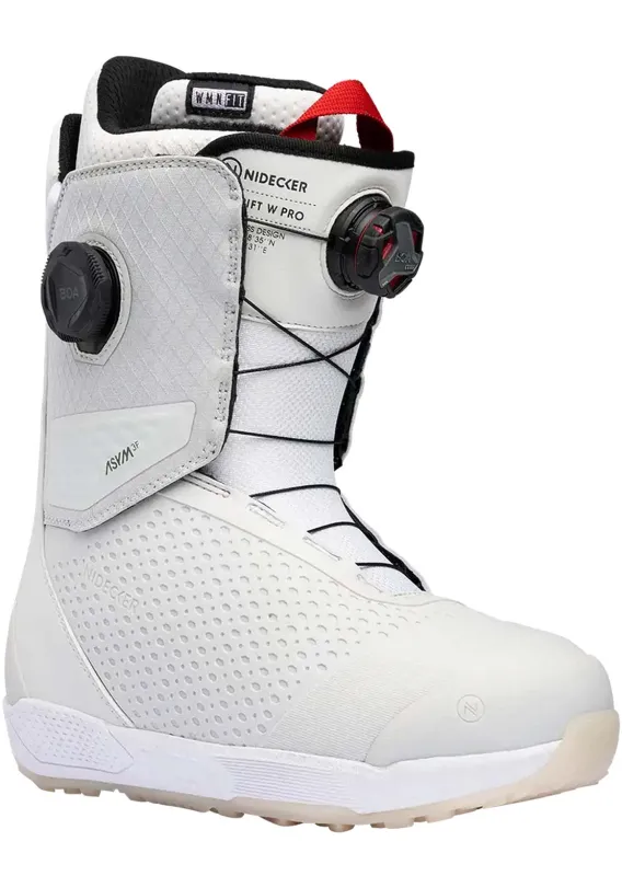 Nidecker Women's Rift Pro Snow Boots sold by Prfo