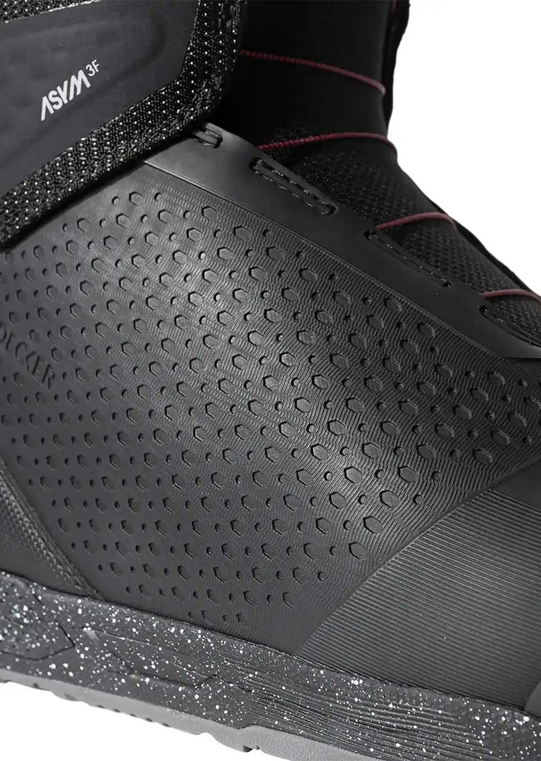Nidecker Men's Rift Pro Snow Boots sold by Prfo product image thumbnail 4