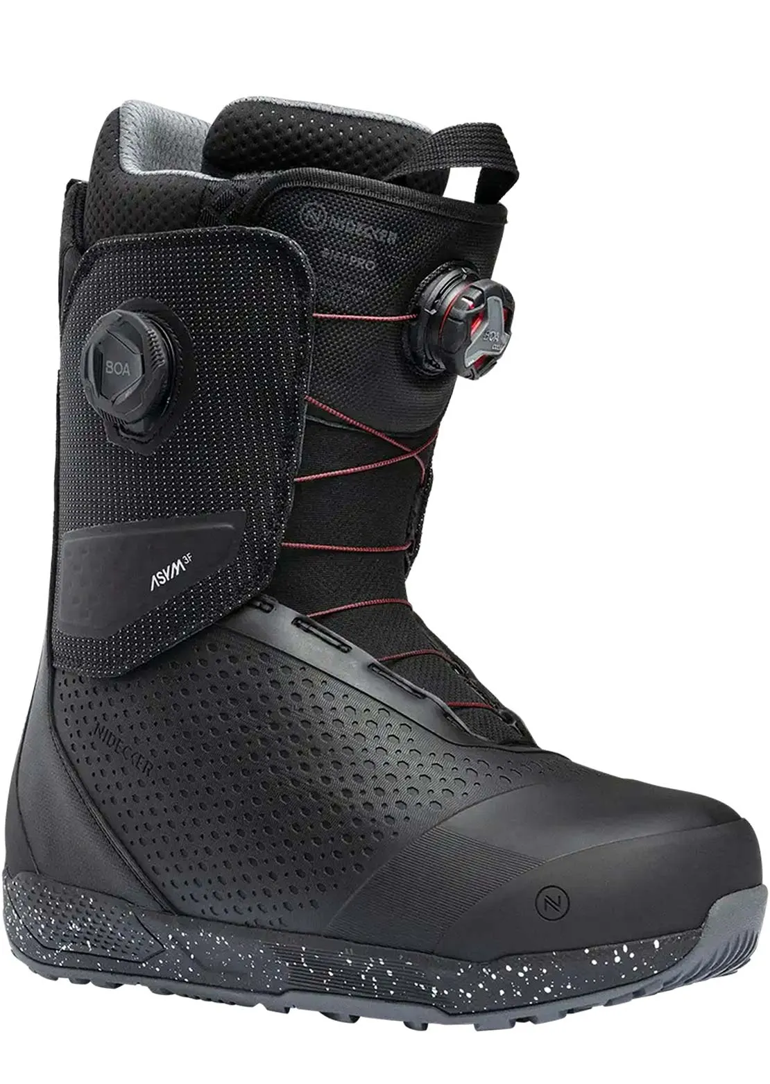 Nidecker Men's Rift Pro Snow Boots sold by Prfo