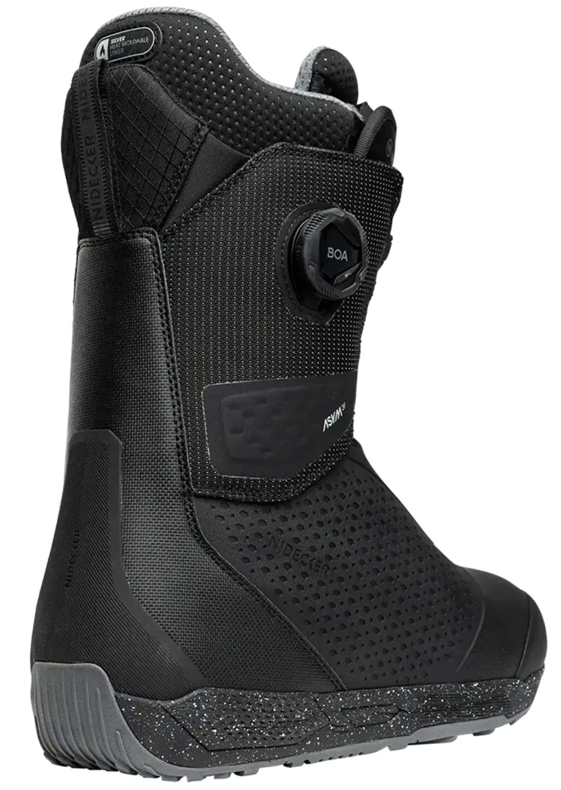 Nidecker Men's Rift Pro Snow Boots sold by Prfo product image thumbnail 2