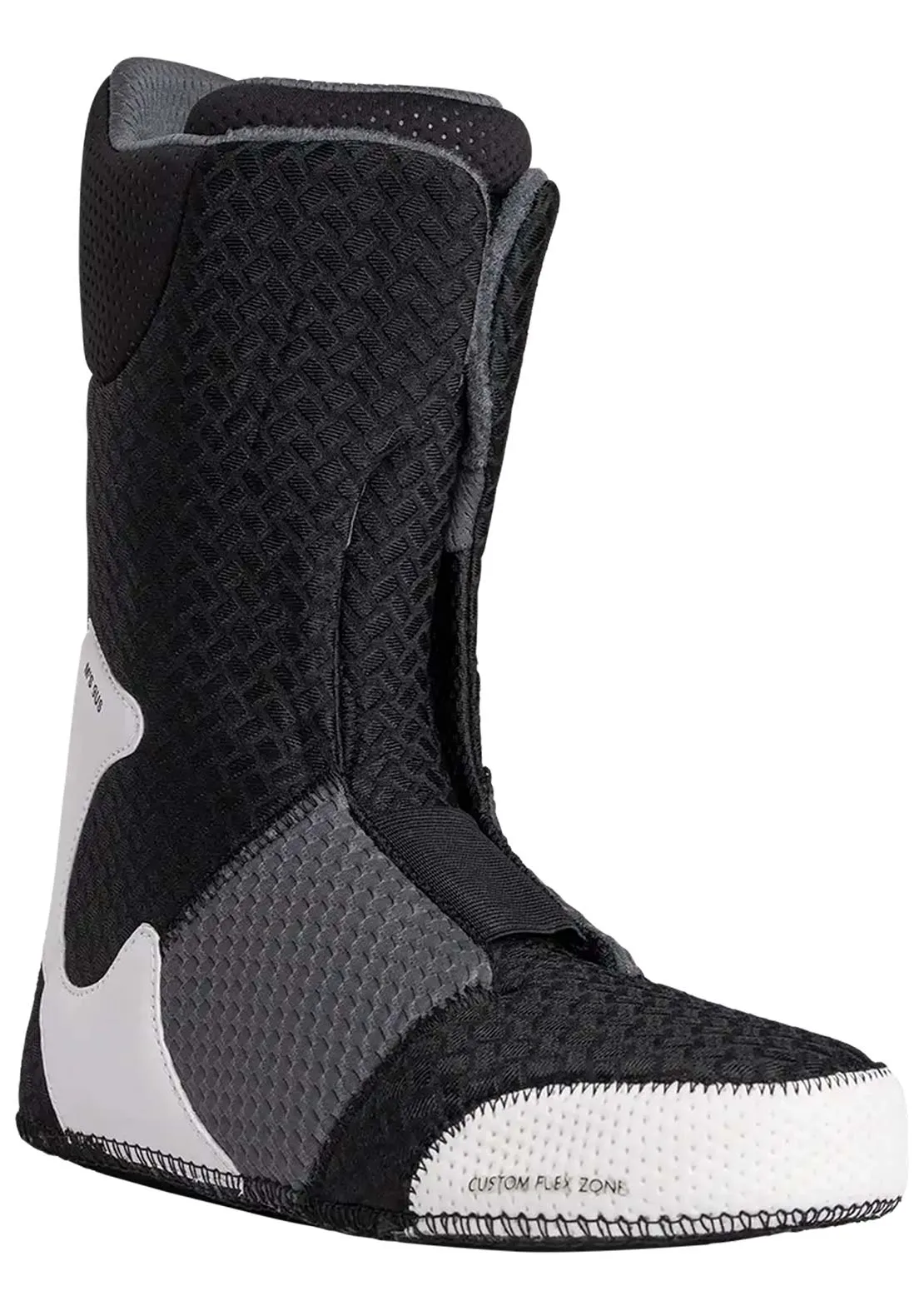Nidecker Men's Rift Pro Snow Boots sold by Prfo product image thumbnail 3