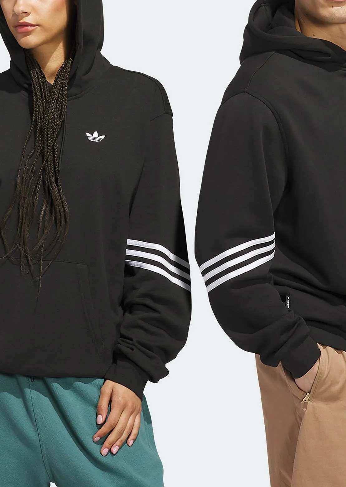 Adidas Unisex Classic Hood sold by Prfo product image thumbnail 5