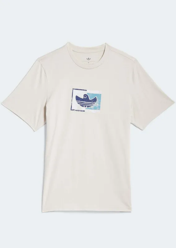 Adidas Unisex Shmoo Graphic T-Shirt sold by Prfo