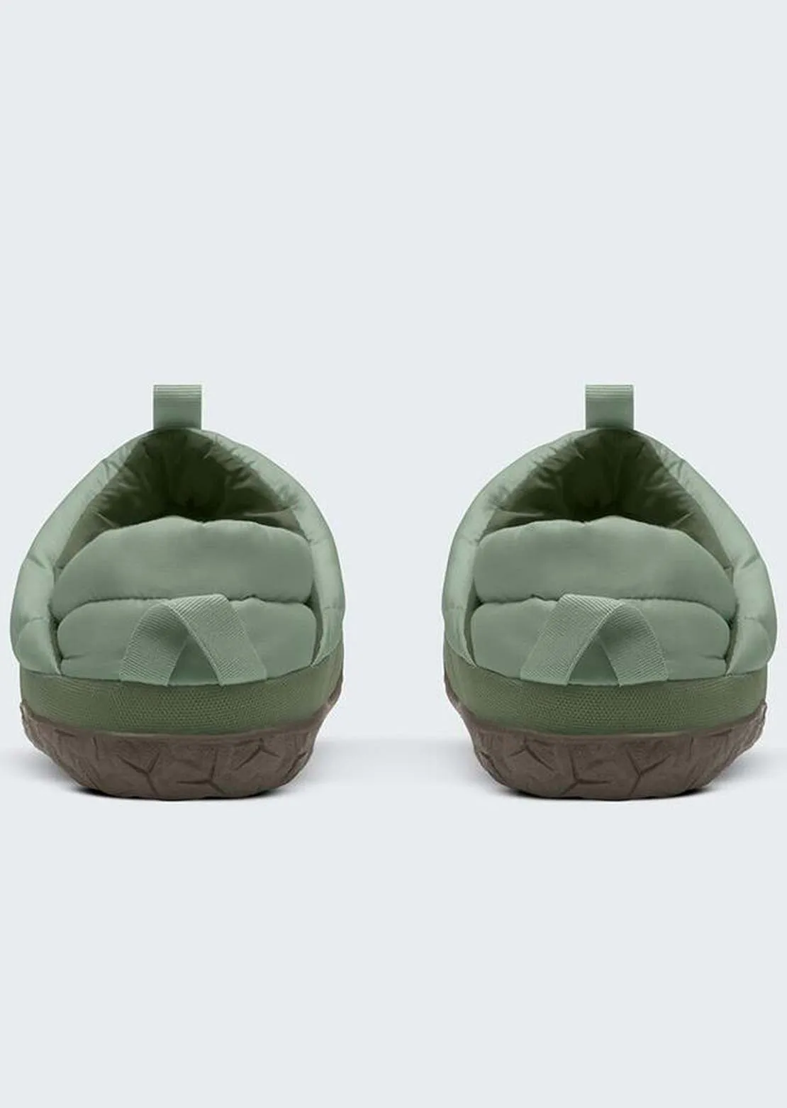 The North Face Women's Nuptse Mule Slippers sold by Prfo product image thumbnail 3