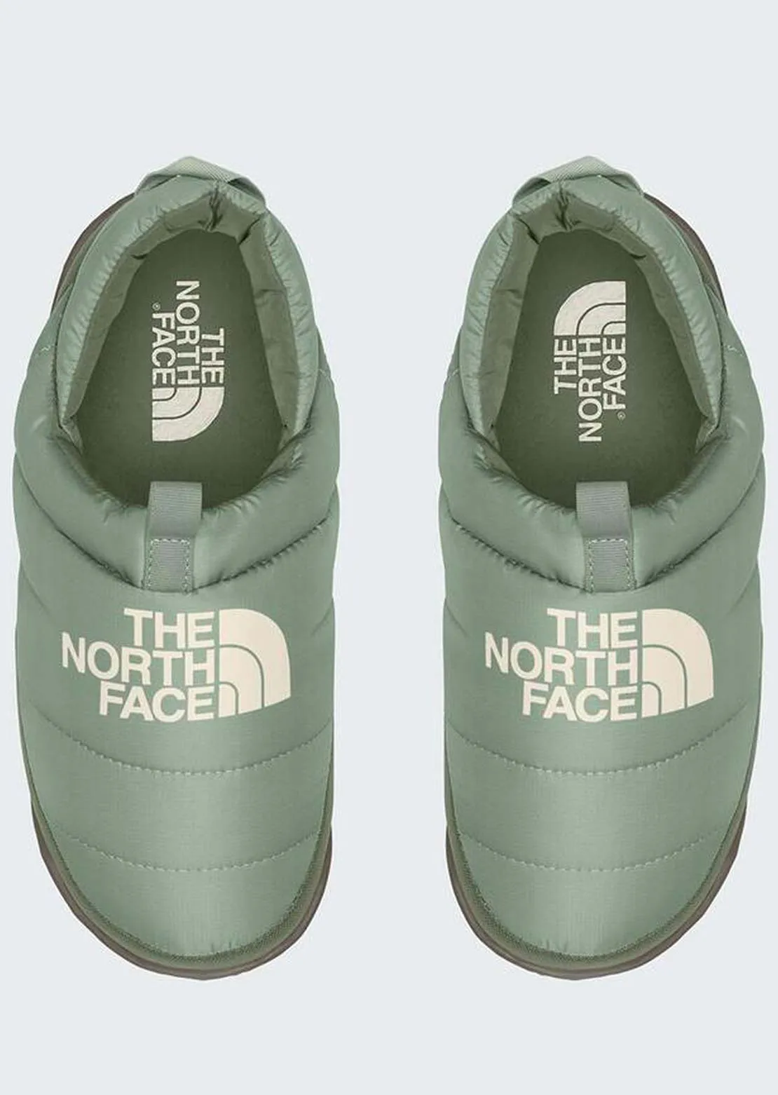 The North Face Women's Nuptse Mule Slippers sold by Prfo product image thumbnail 4