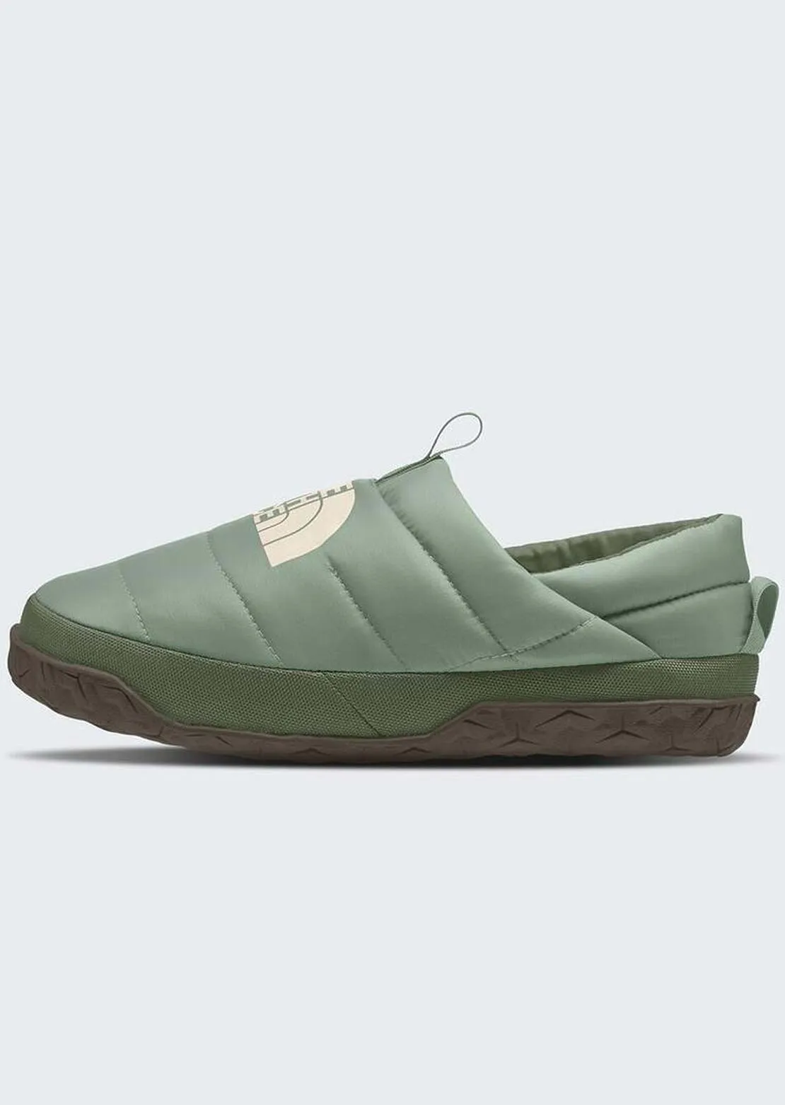 The North Face Women's Nuptse Mule Slippers sold by Prfo