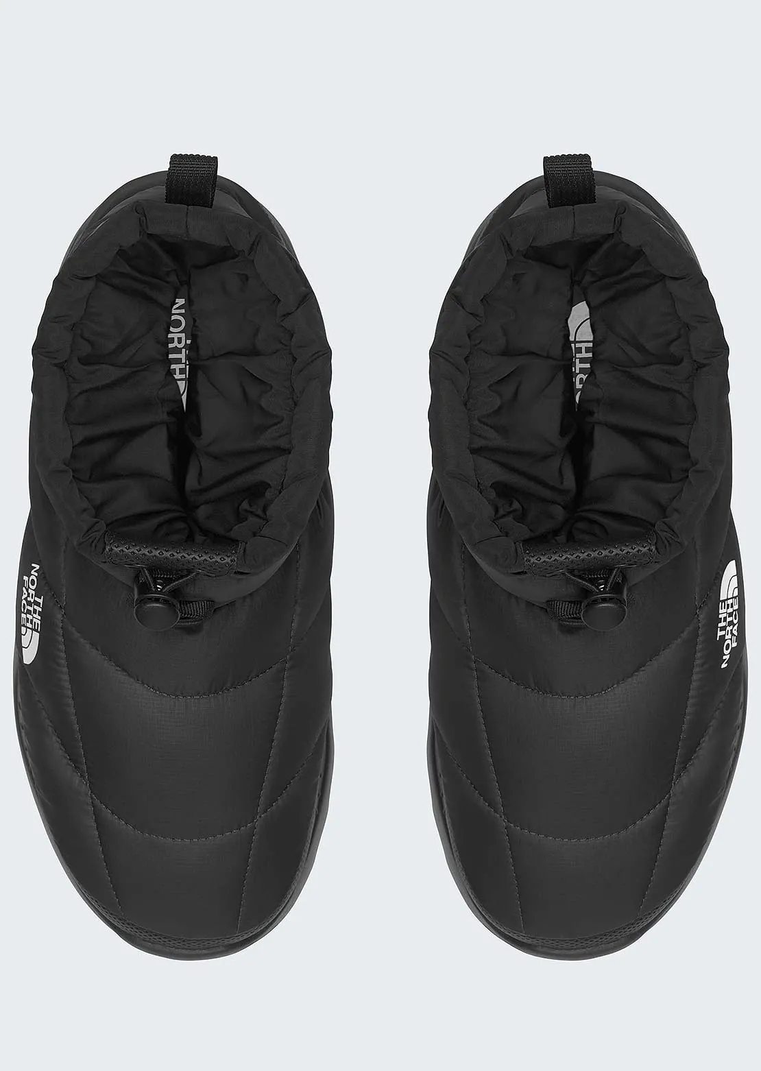 The North Face Unisex Nuptse Traction Chukka Boots sold by Prfo product image thumbnail 4