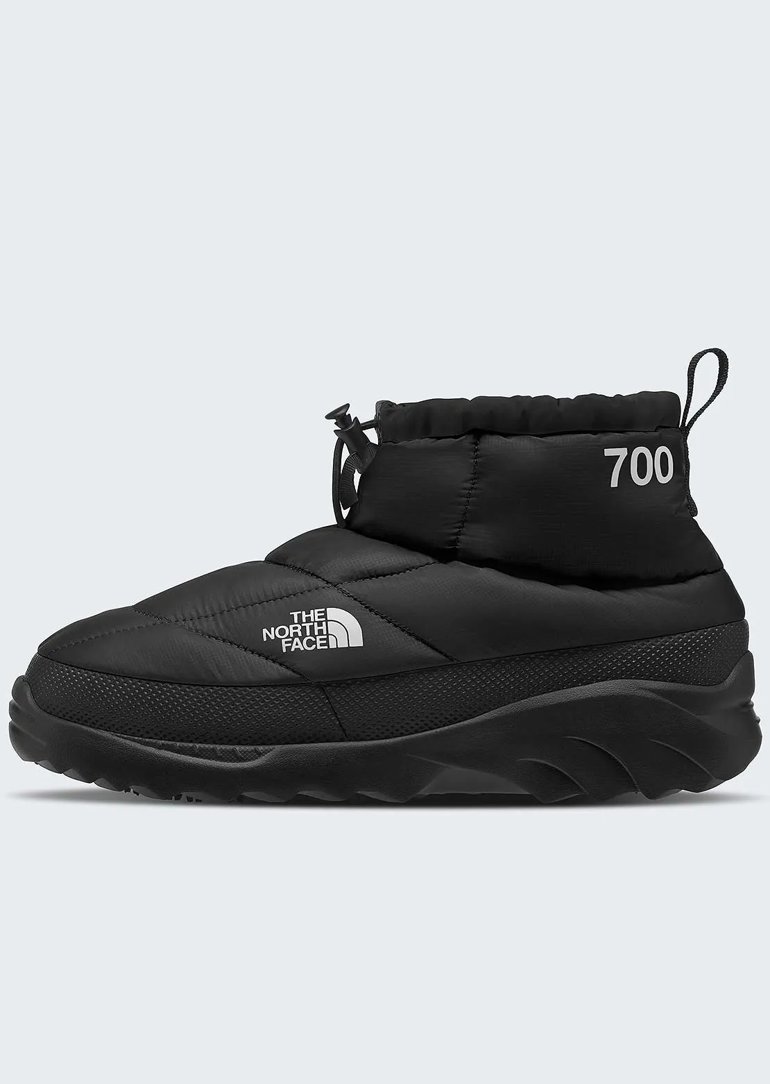 The North Face Unisex Nuptse Traction Chukka Boots sold by Prfo
