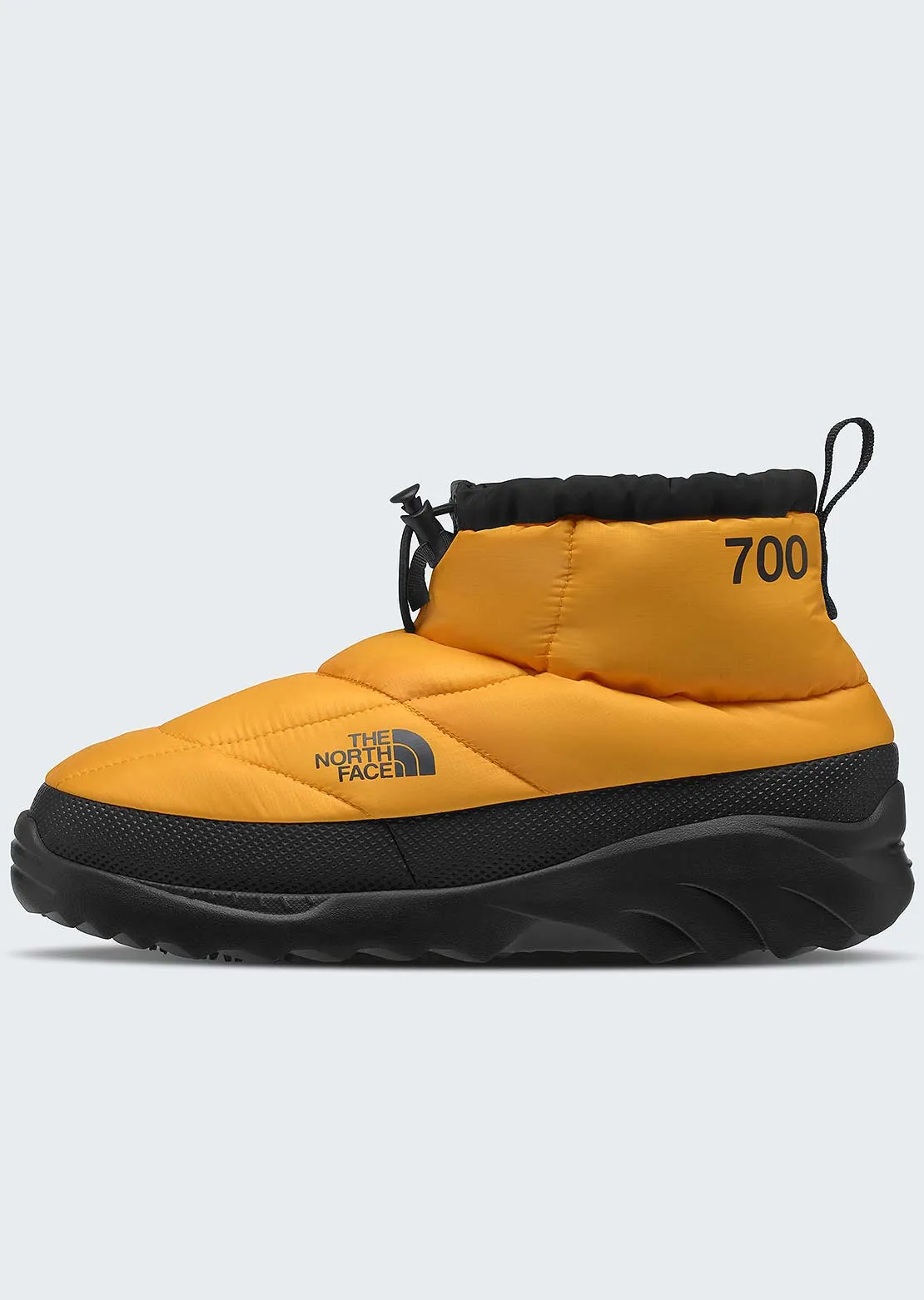 The North Face Unisex Nuptse Traction Chukka Boots sold by Prfo product image thumbnail 5