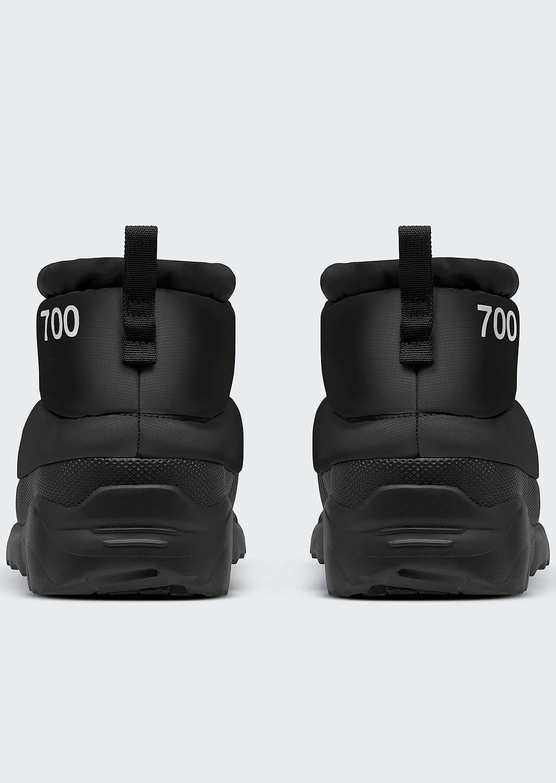 The North Face Unisex Nuptse Traction Chukka Boots sold by Prfo product image thumbnail 3