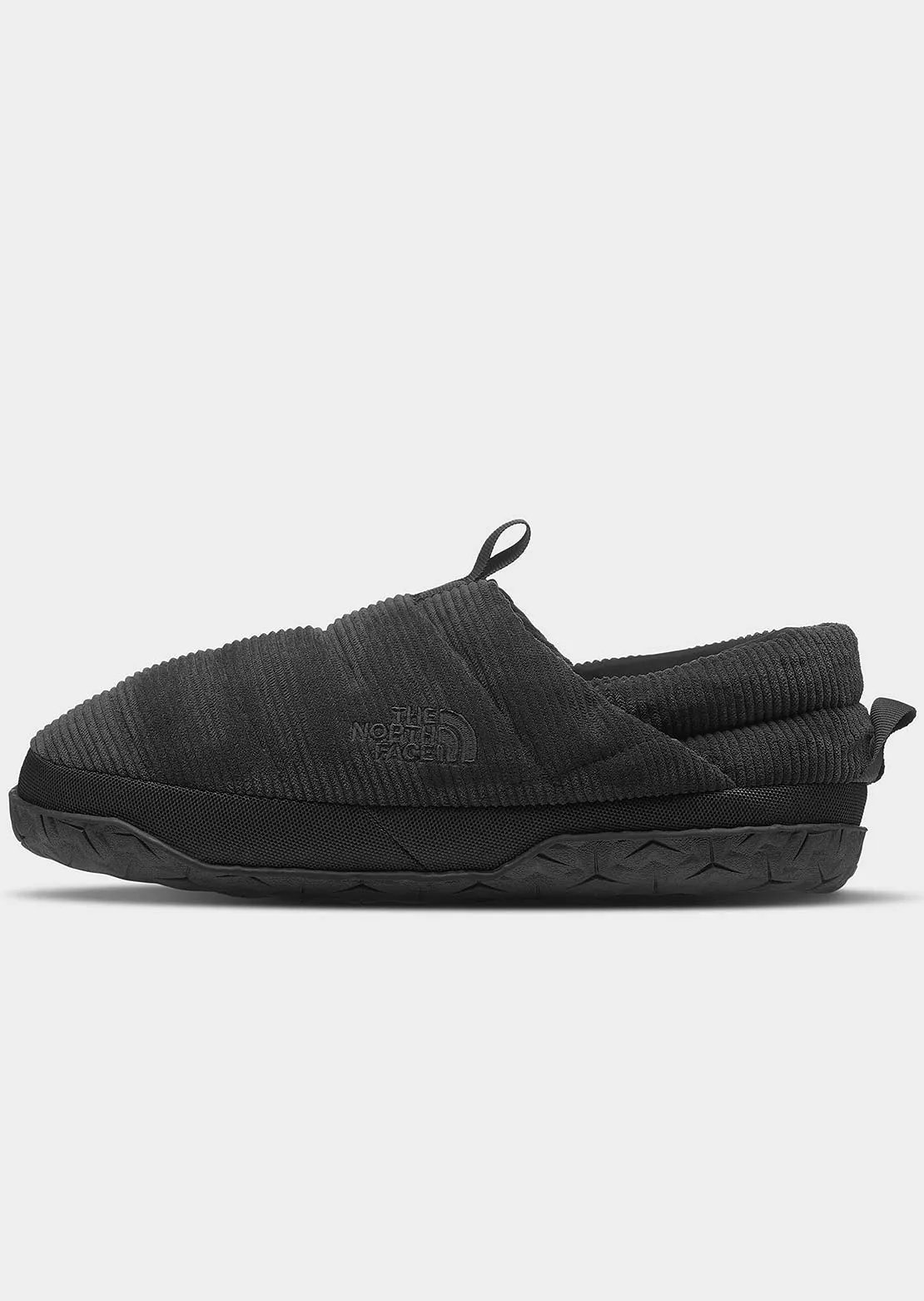 The North Face Men's Nuptse Mule Corduroy Slippers sold by Prfo product image thumbnail 5