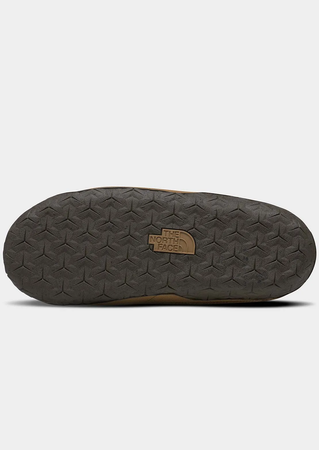 The North Face Men's Nuptse Mule Corduroy Slippers sold by Prfo product image thumbnail 2