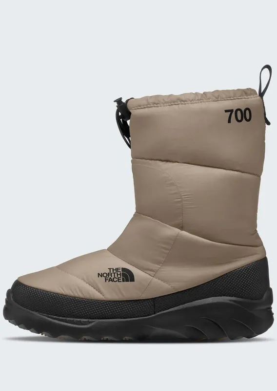 The North Face Unisex Nuptse Traction Boots sold by Prfo